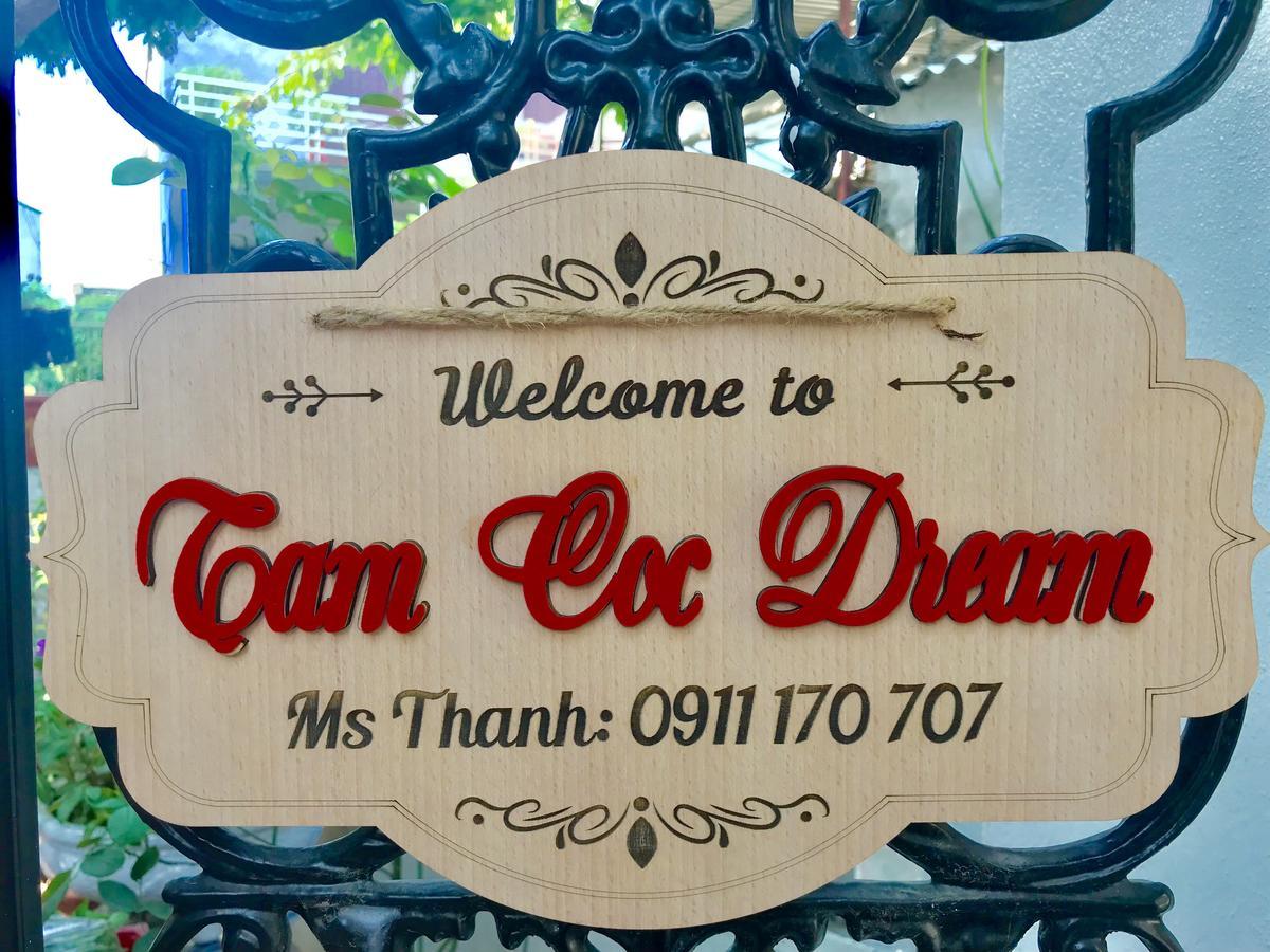Hotel Tam Coc Dream Ninh Binh