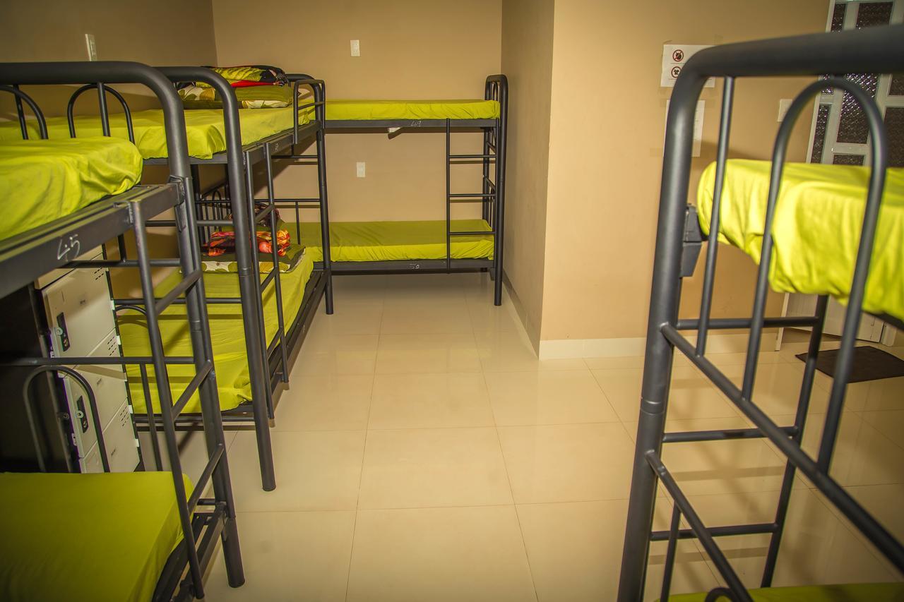 Hostel Hills Backpackers Mũi Né
