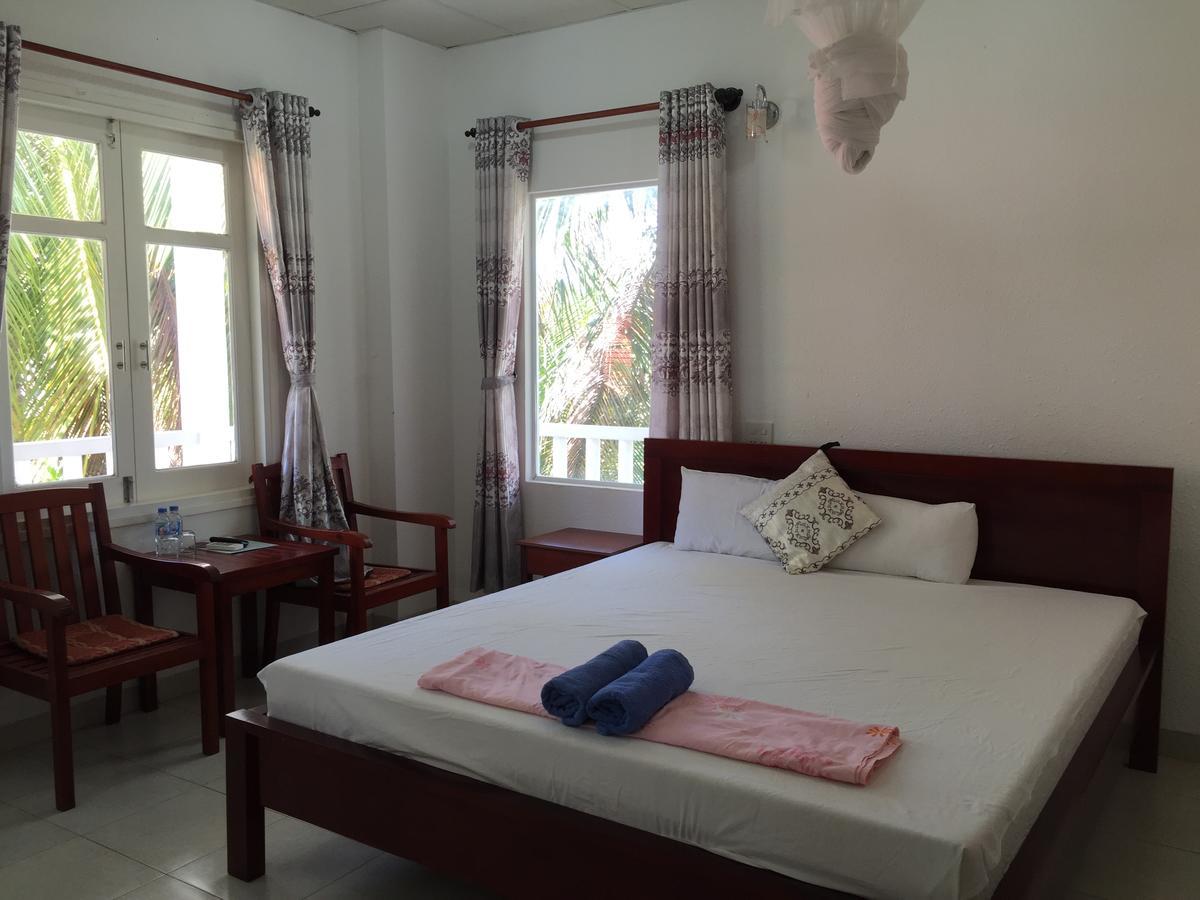 Nhat Quang Guest house Mui Ne