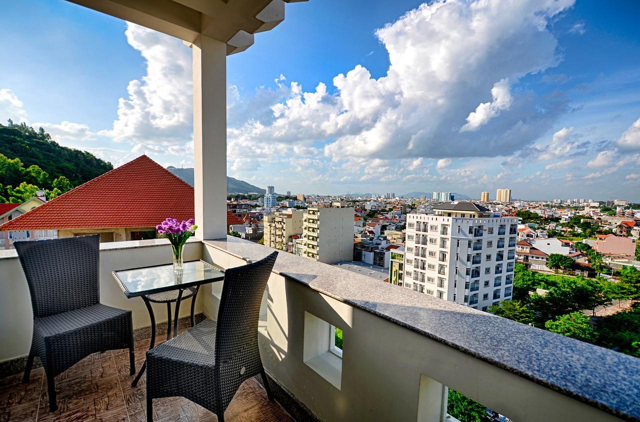Khu nghỉ mát Dưỡng Wind Boutique