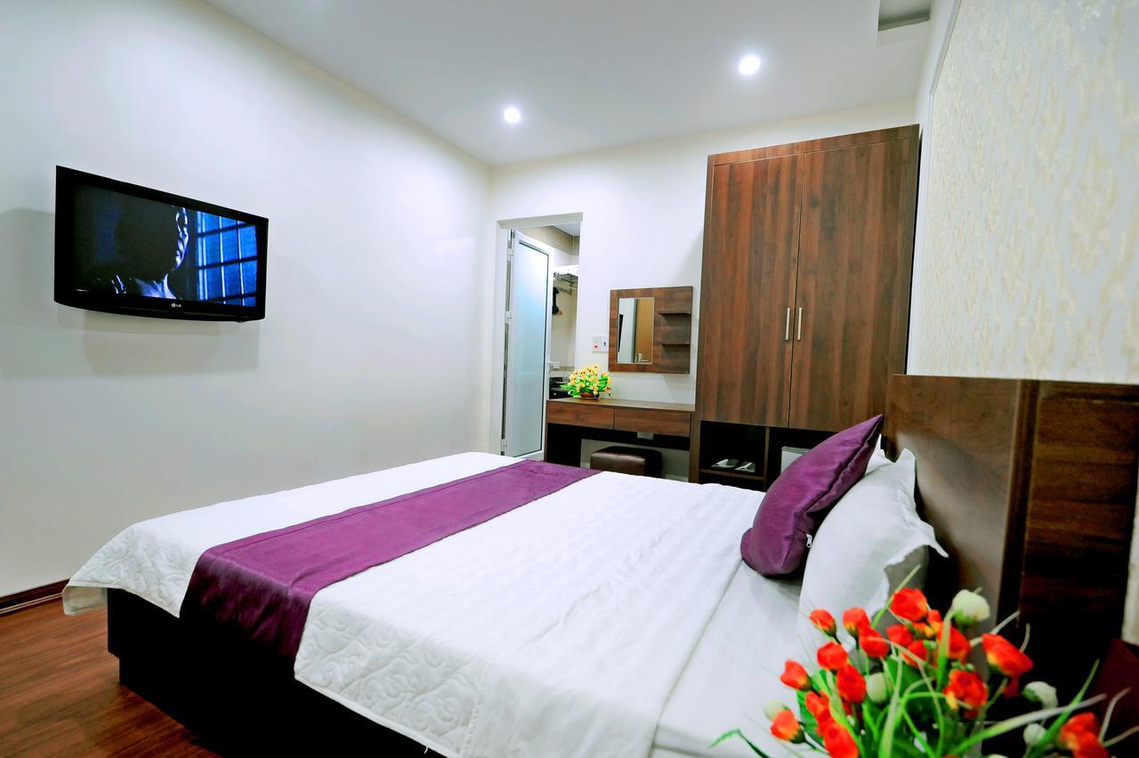Hotel Giang Ninh Binh