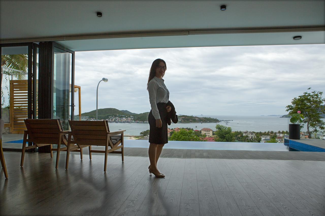 Harbor View Villa Nha Trang