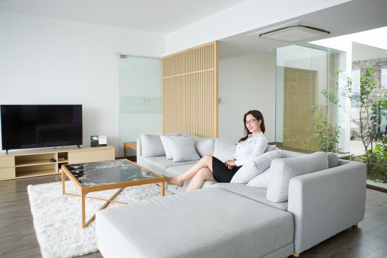 Villa Harbor View Nha Trang