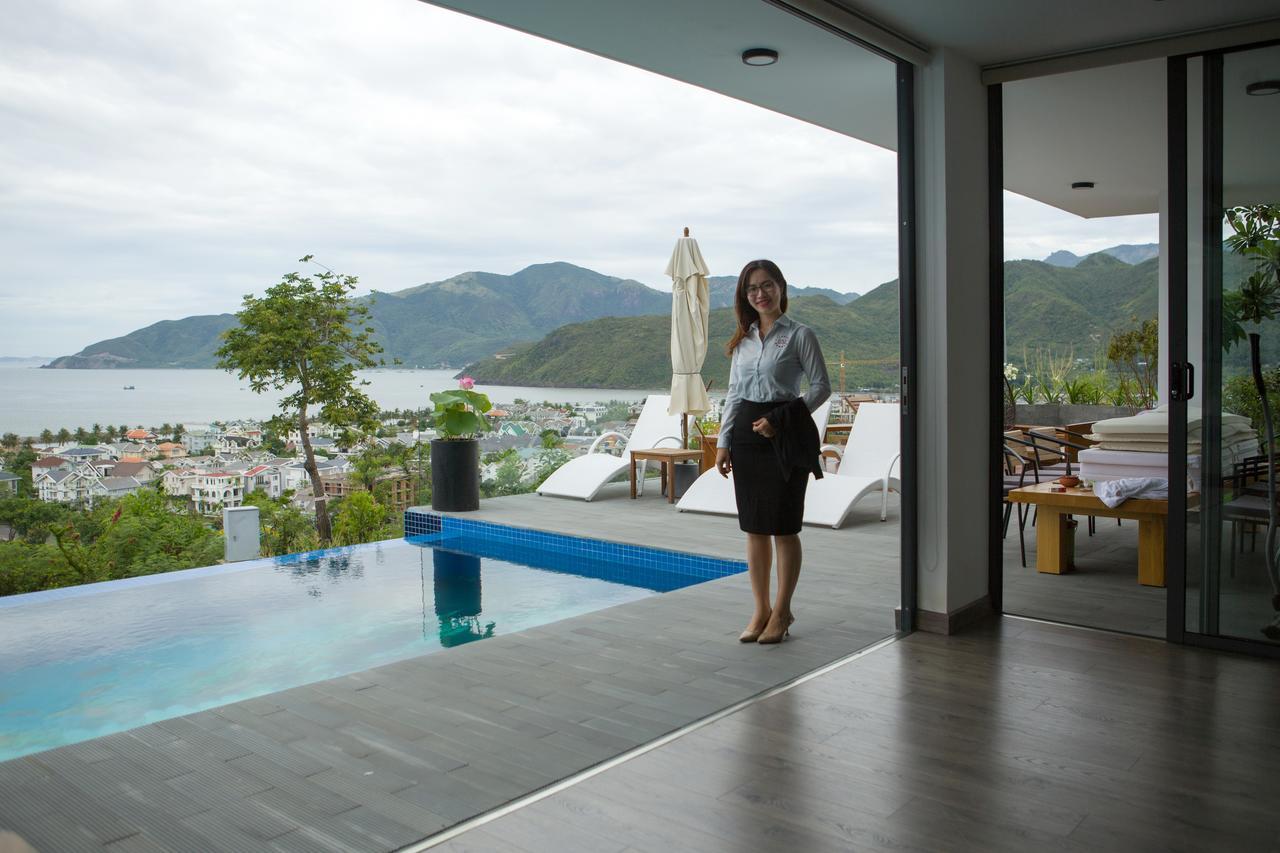 Harbor View * Nha Trang