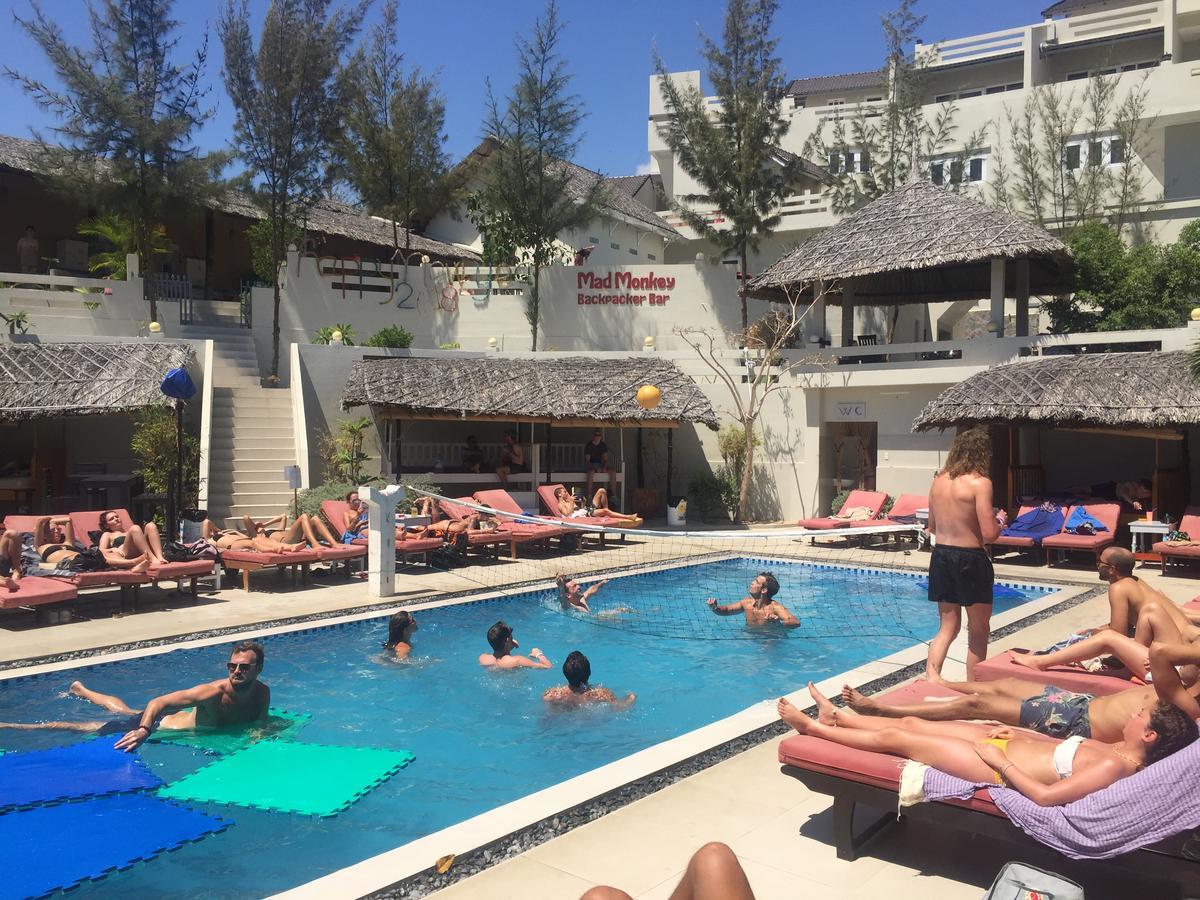 Hostel Hills Backpackers Mũi Né