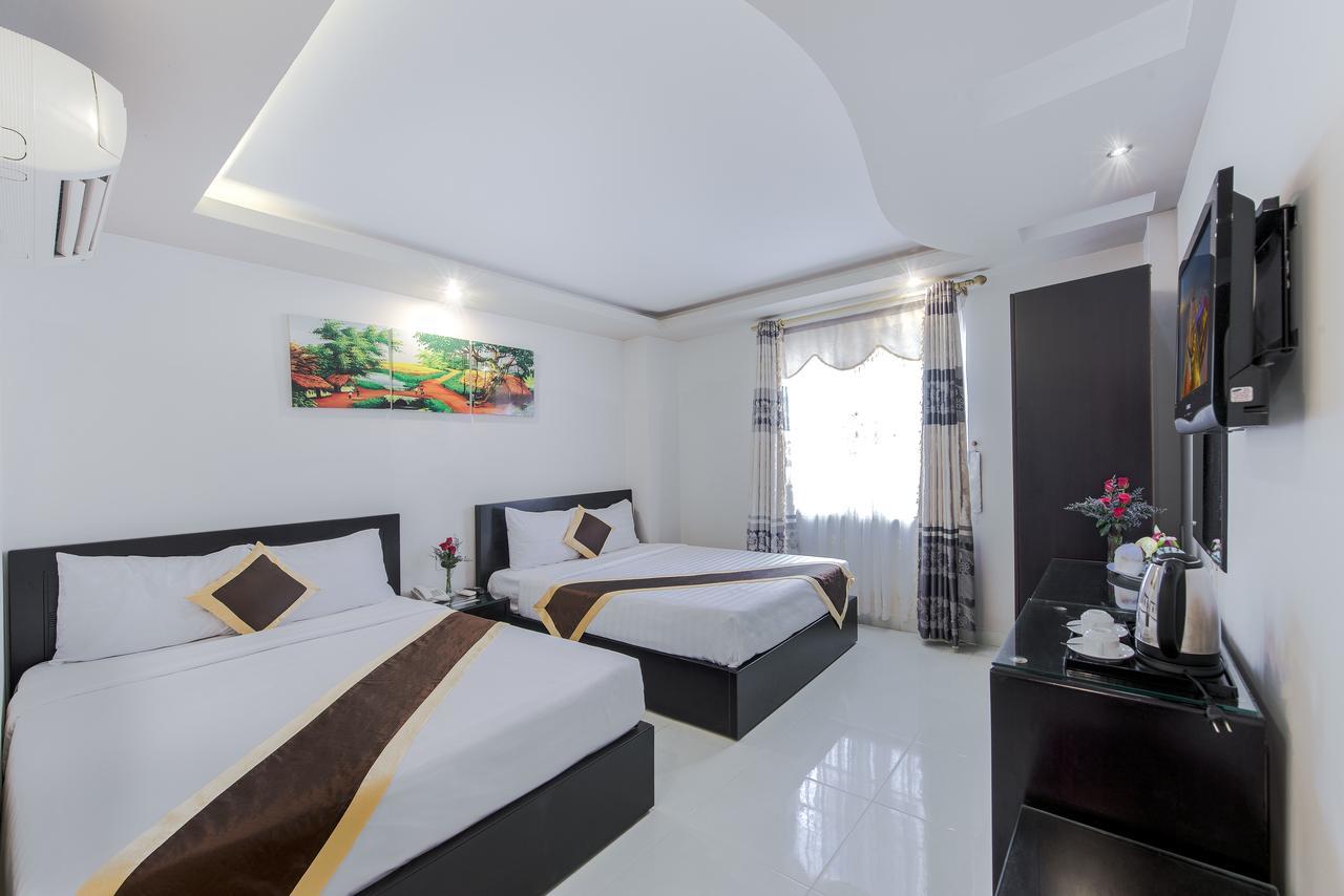 Cosy Khách sạn