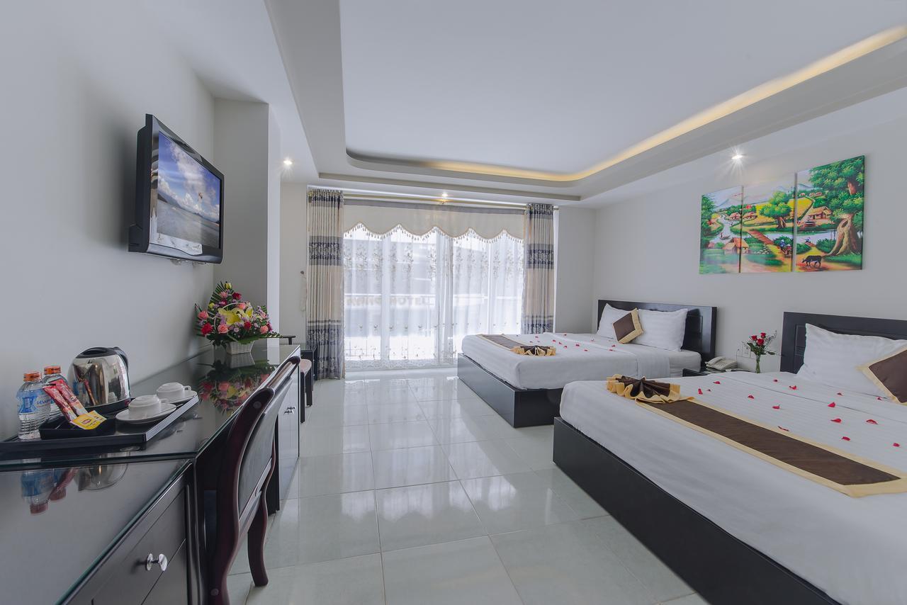 Cosy Khách sạn 3*