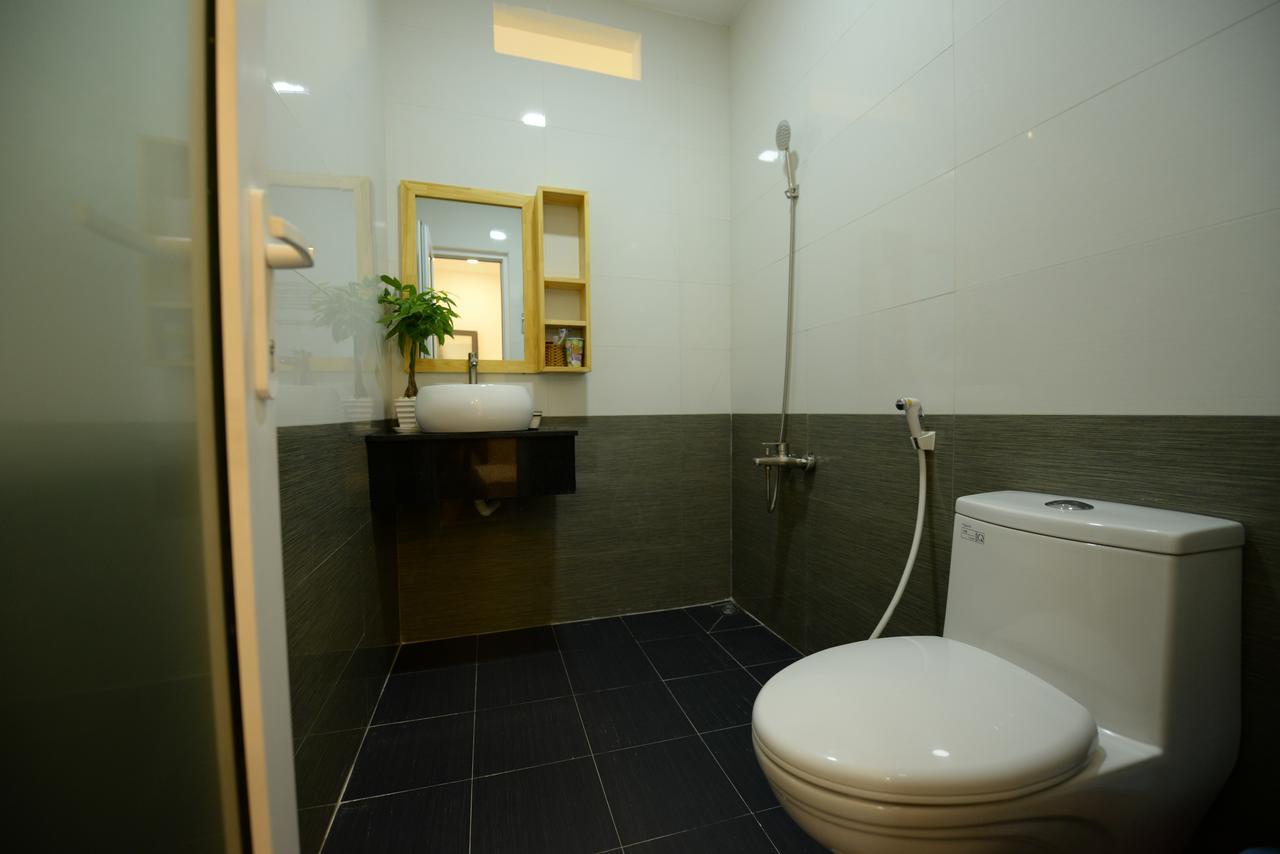 Nau House Homestay Tuy Hoa