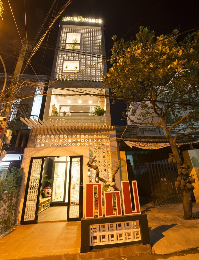 Nau House