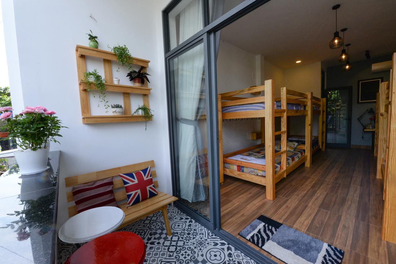 Nau House Homestay