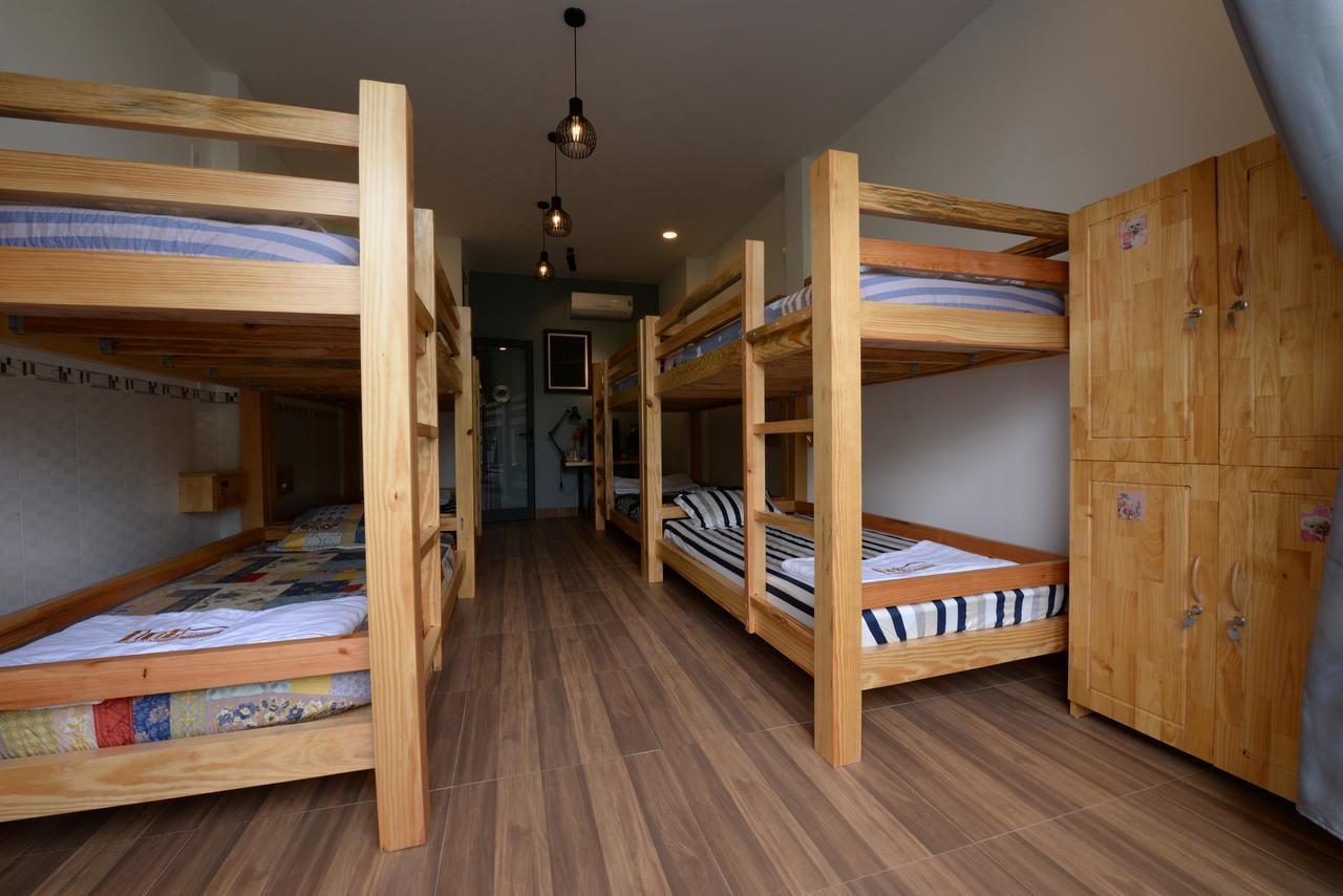 Nau House Homestay
