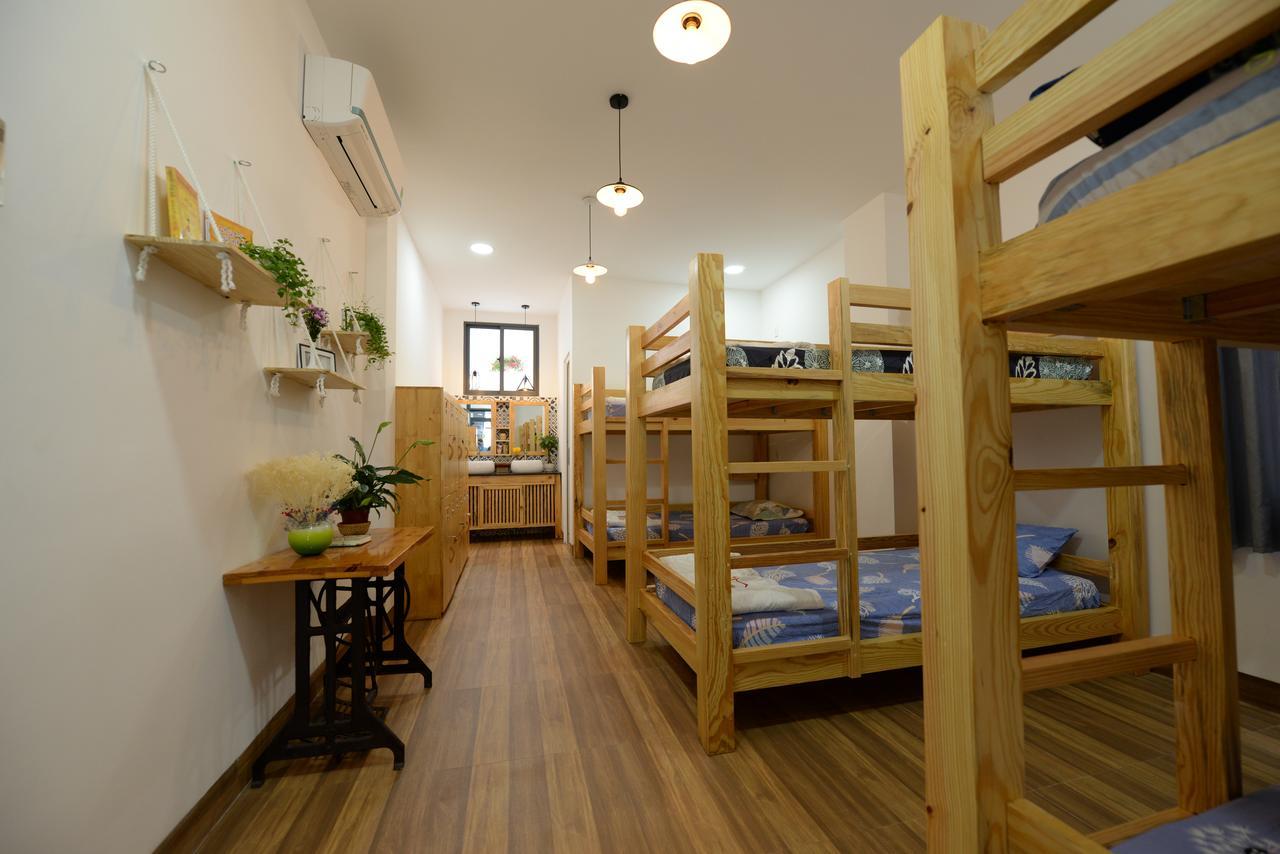 Nau House Homestay