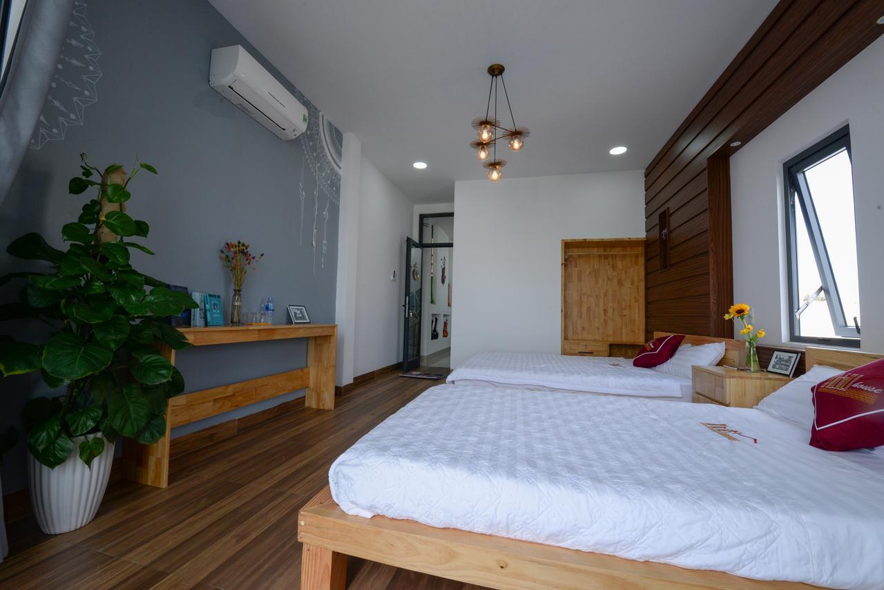 Homestay Nau House *