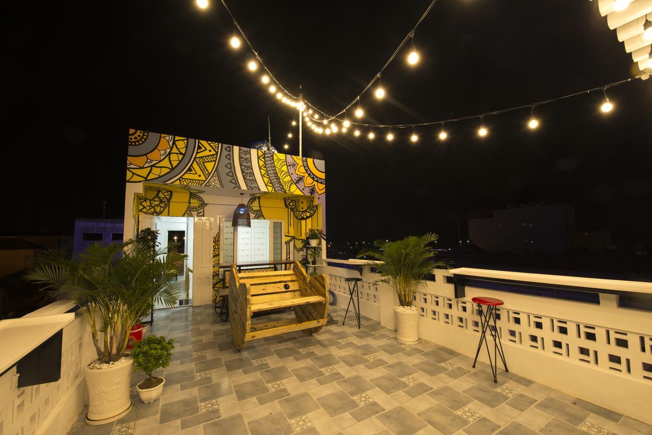 Nau House