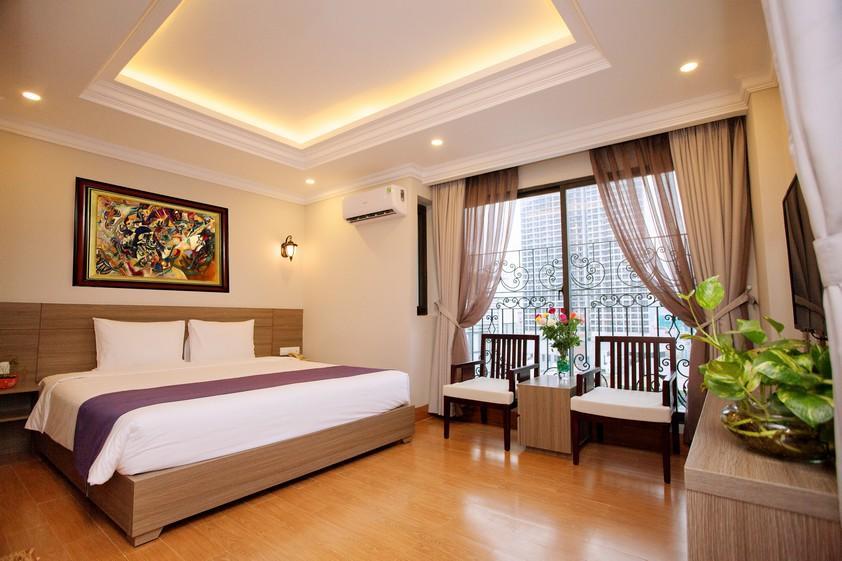 Yen Indochine 3*