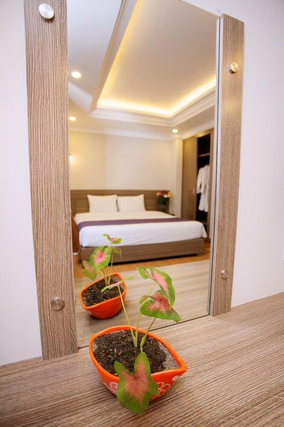 Yen Indochine 3*