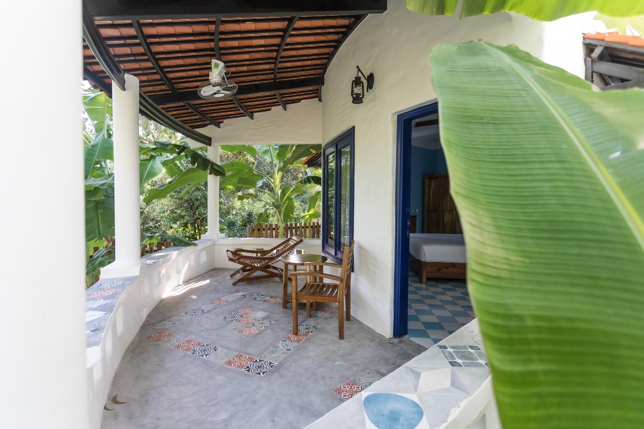 Resort Isabella Phu Quoc