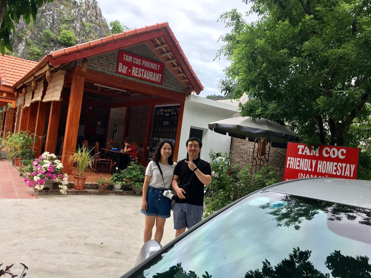 Homestay Tam Coc Friendly Ninh Binh