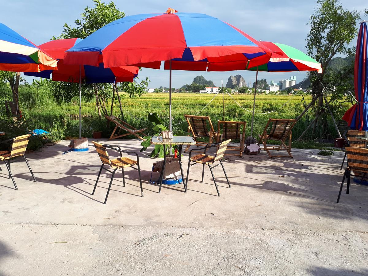 Homestay Tam Coc Rice Fields Ninh Binh