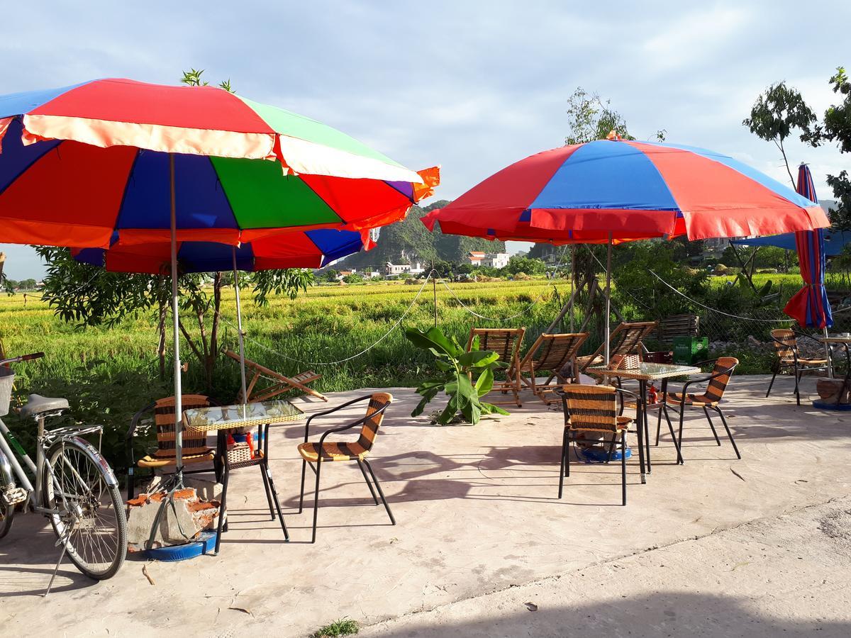 Homestay Tam Coc Rice Fields Ninh Binh