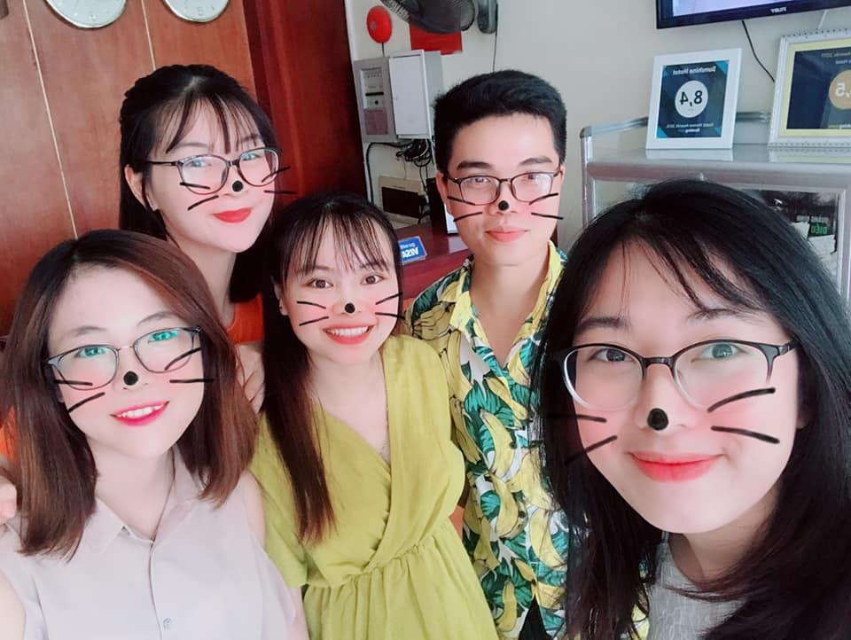 ánh Dương đồng Hới Quảng Bình Khách sạn