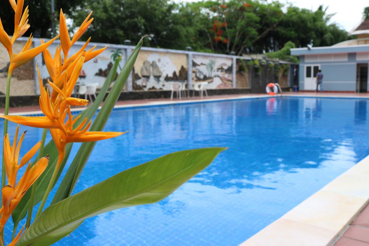 Hotel Ninh Kieu Riverside 4*