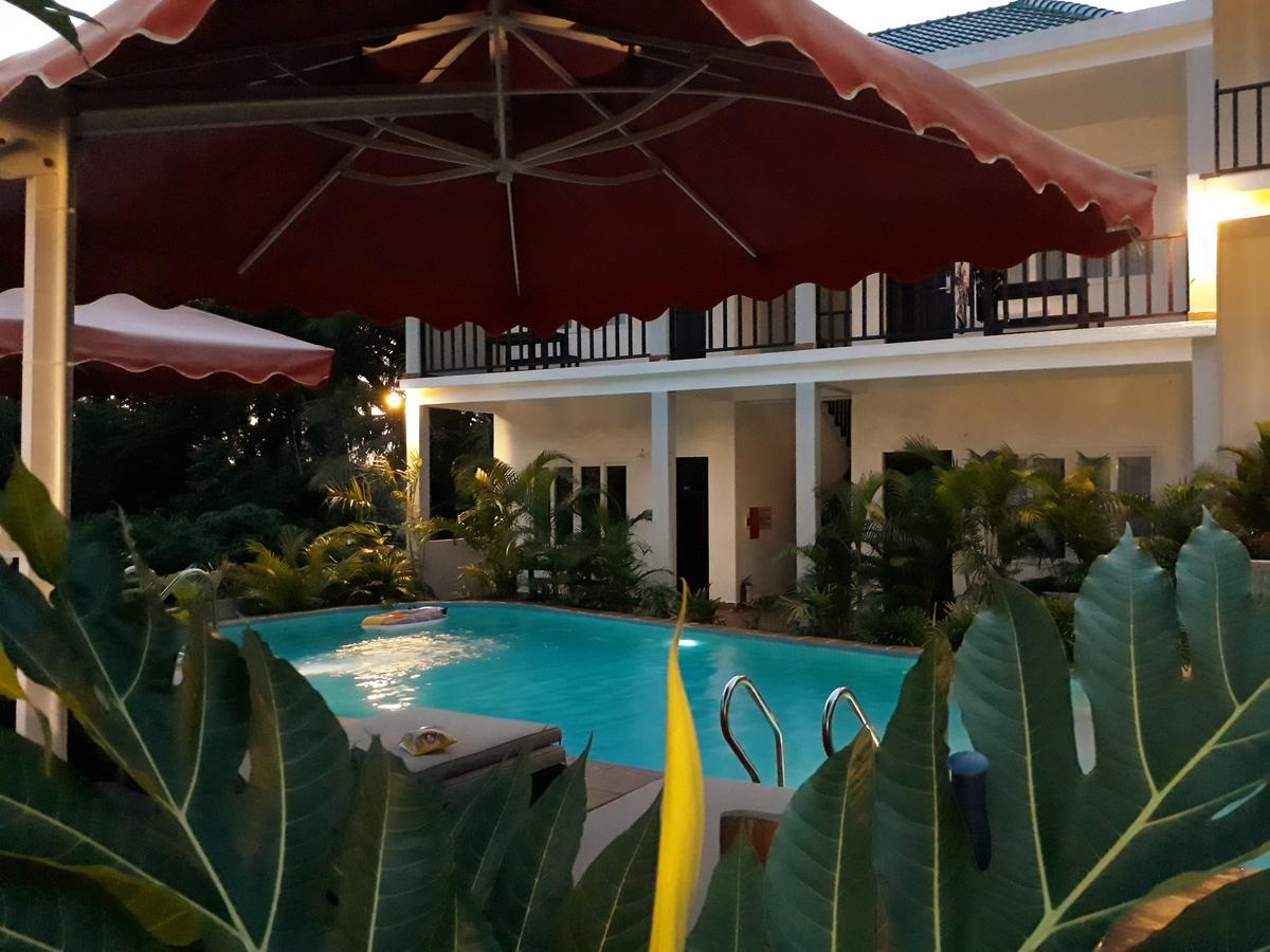 Resort The Hill Duong Dong (Phu Quoc)