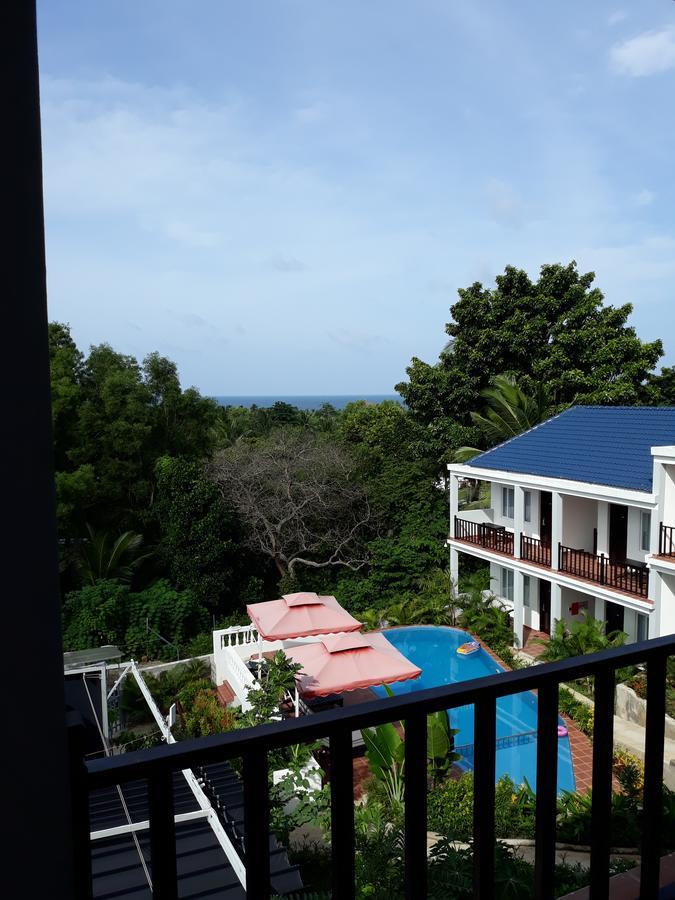The Hill Resort