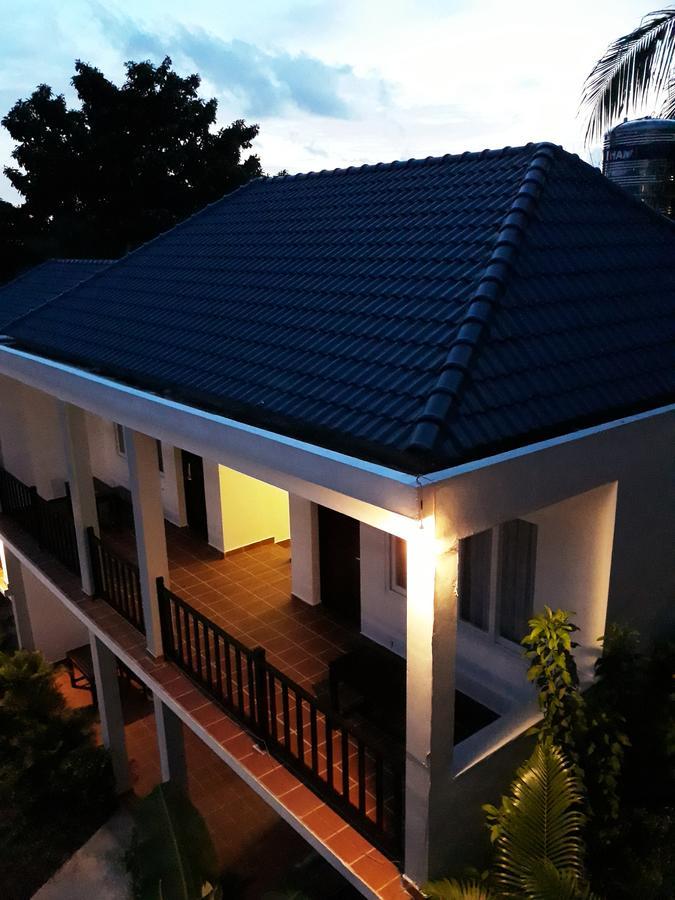 Resort The Hill