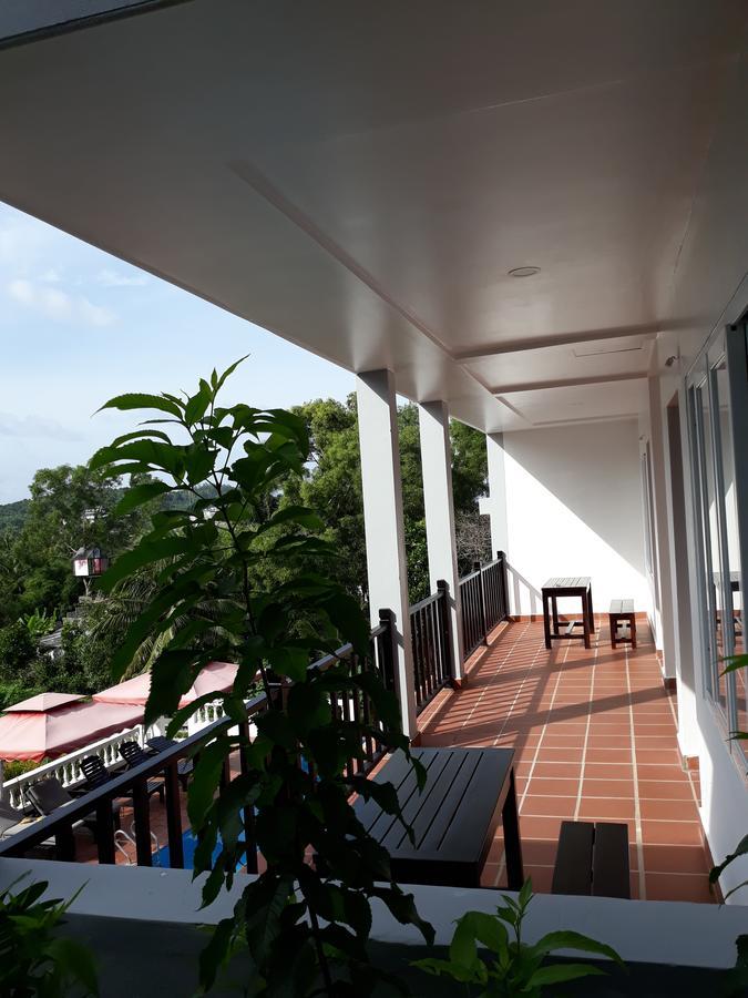Resort The Hill Duong Dong (Phu Quoc)