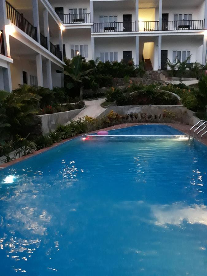 The Hill Resort