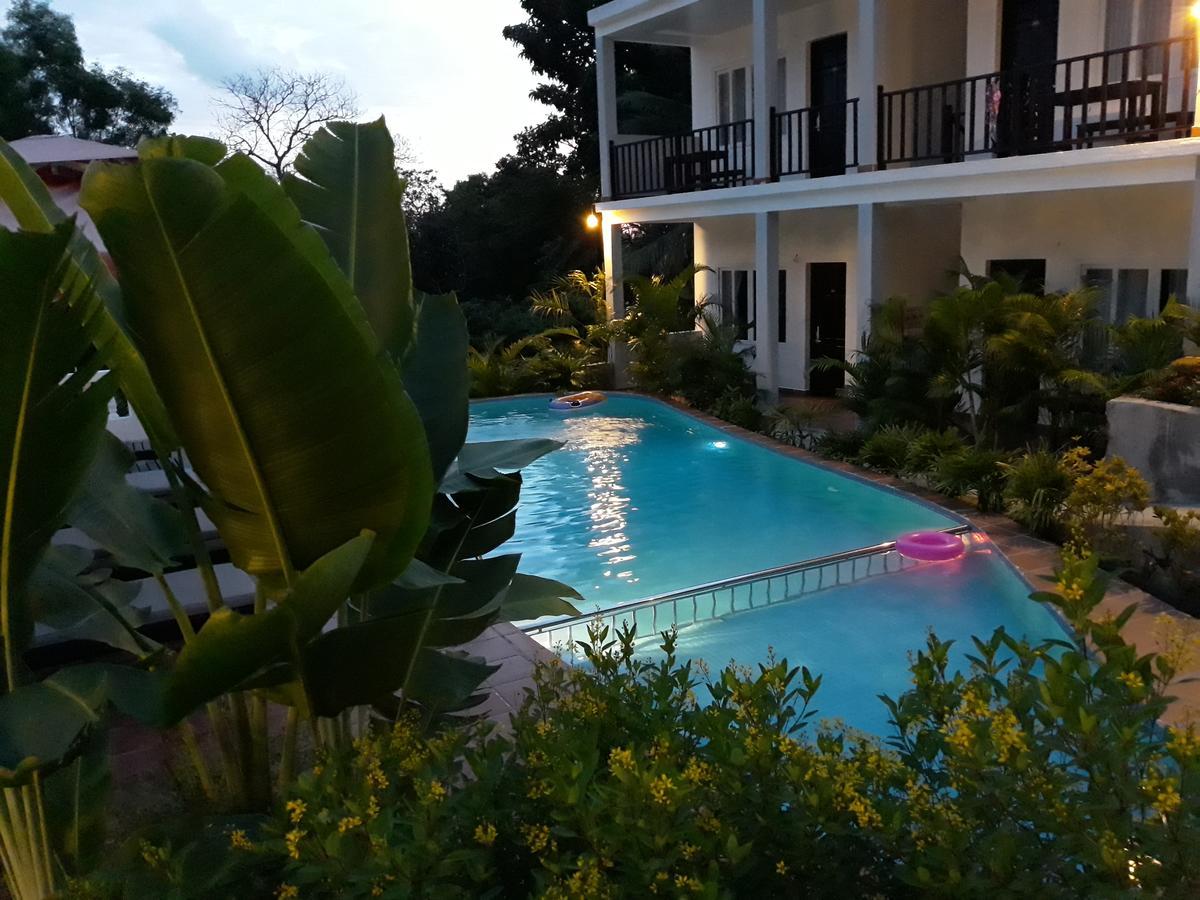 The Hill Resort Duong Dong (Phu Quoc)