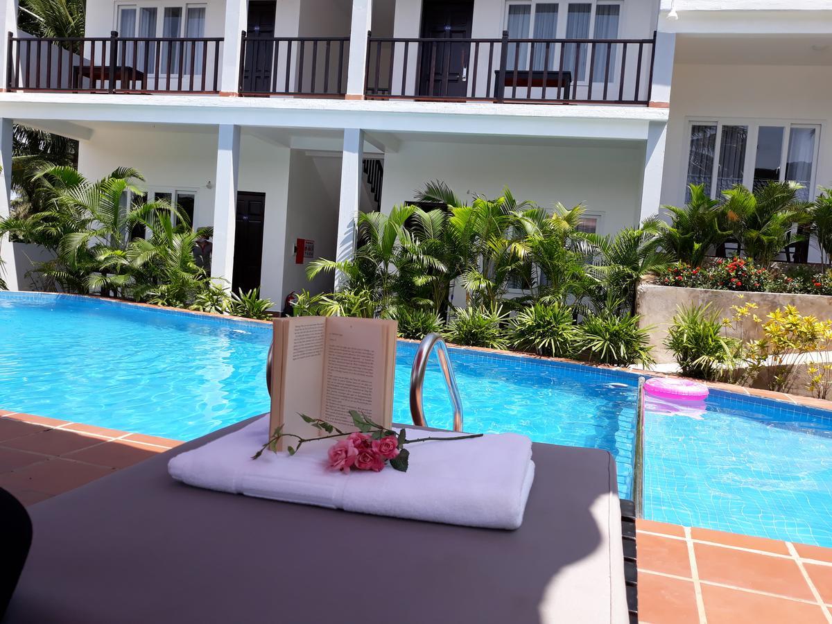 Resort The Hill Duong Dong (Phu Quoc)