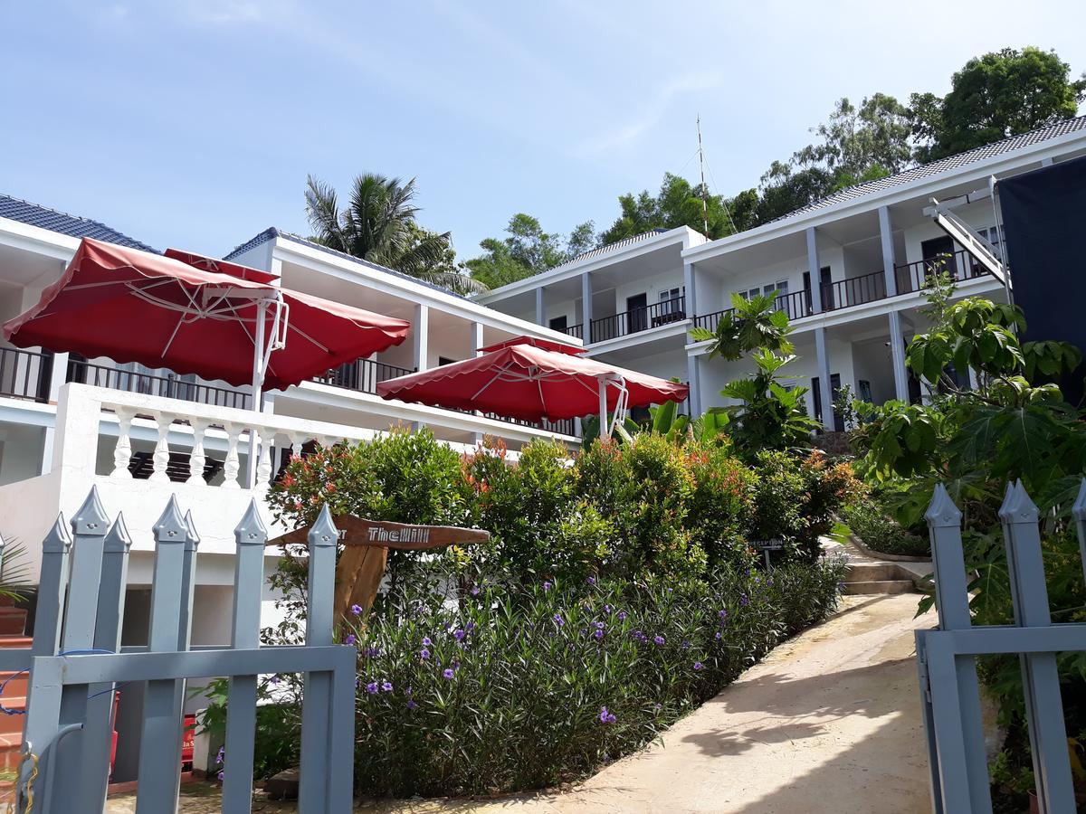 The Hill Resort 3*