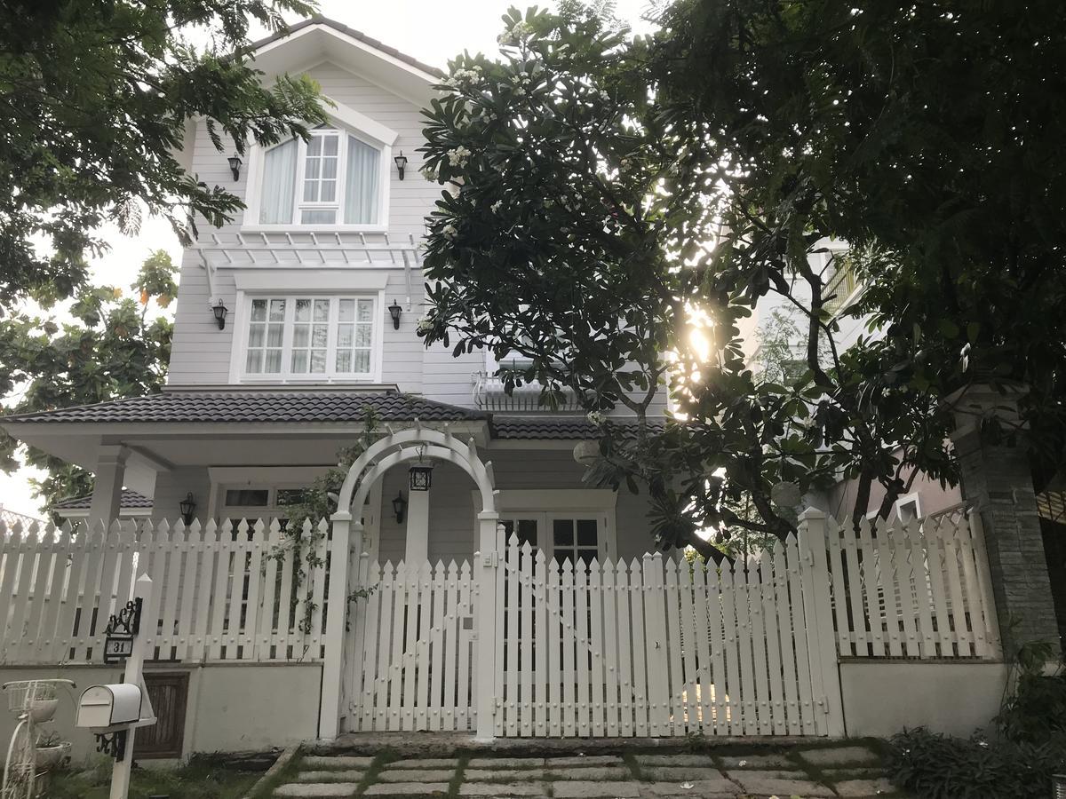 Villa Nancy Rio *