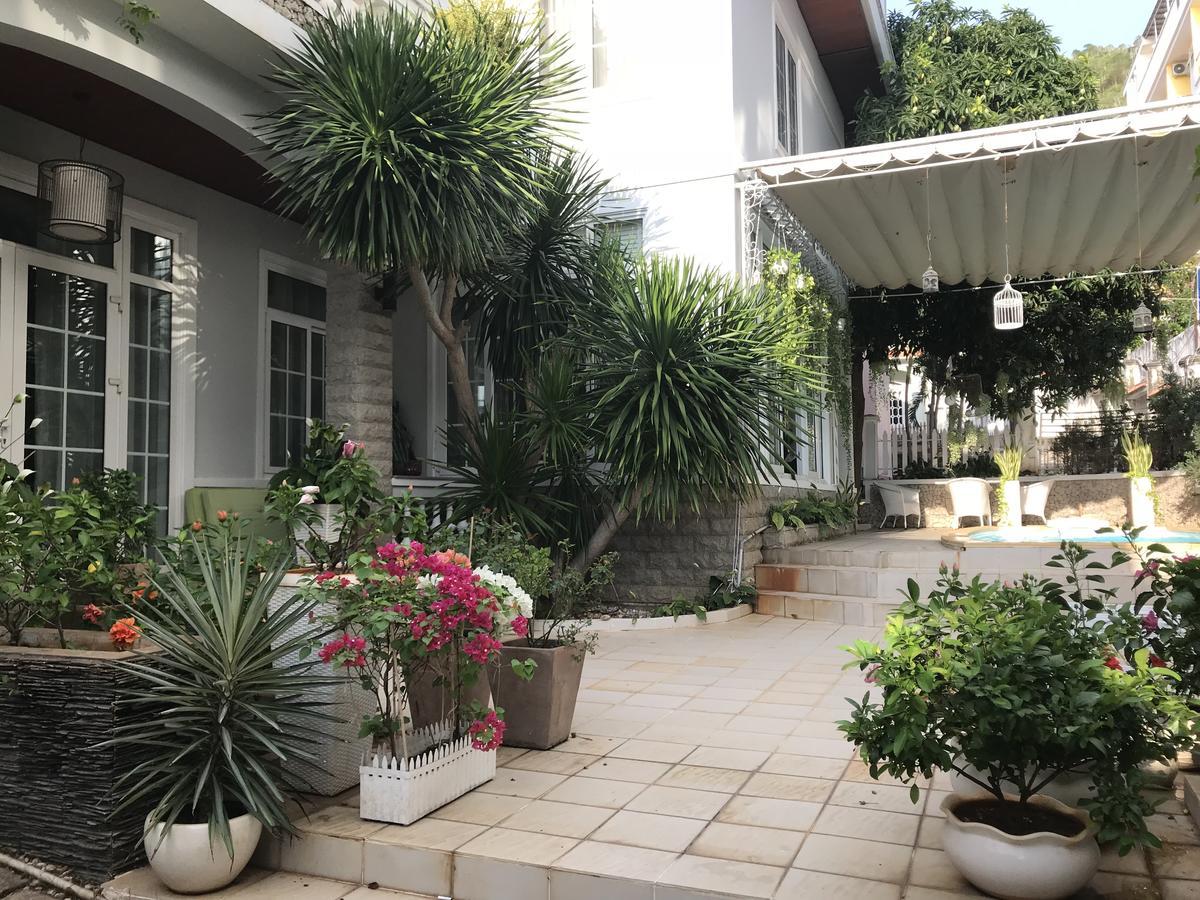 Villa Nancy Rio