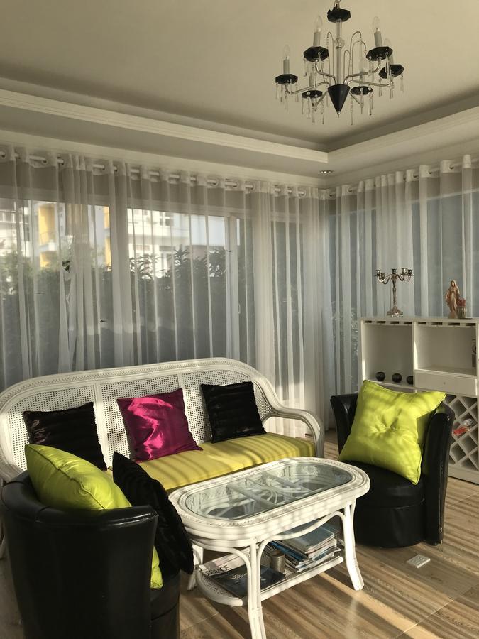 Villa Nancy Rio