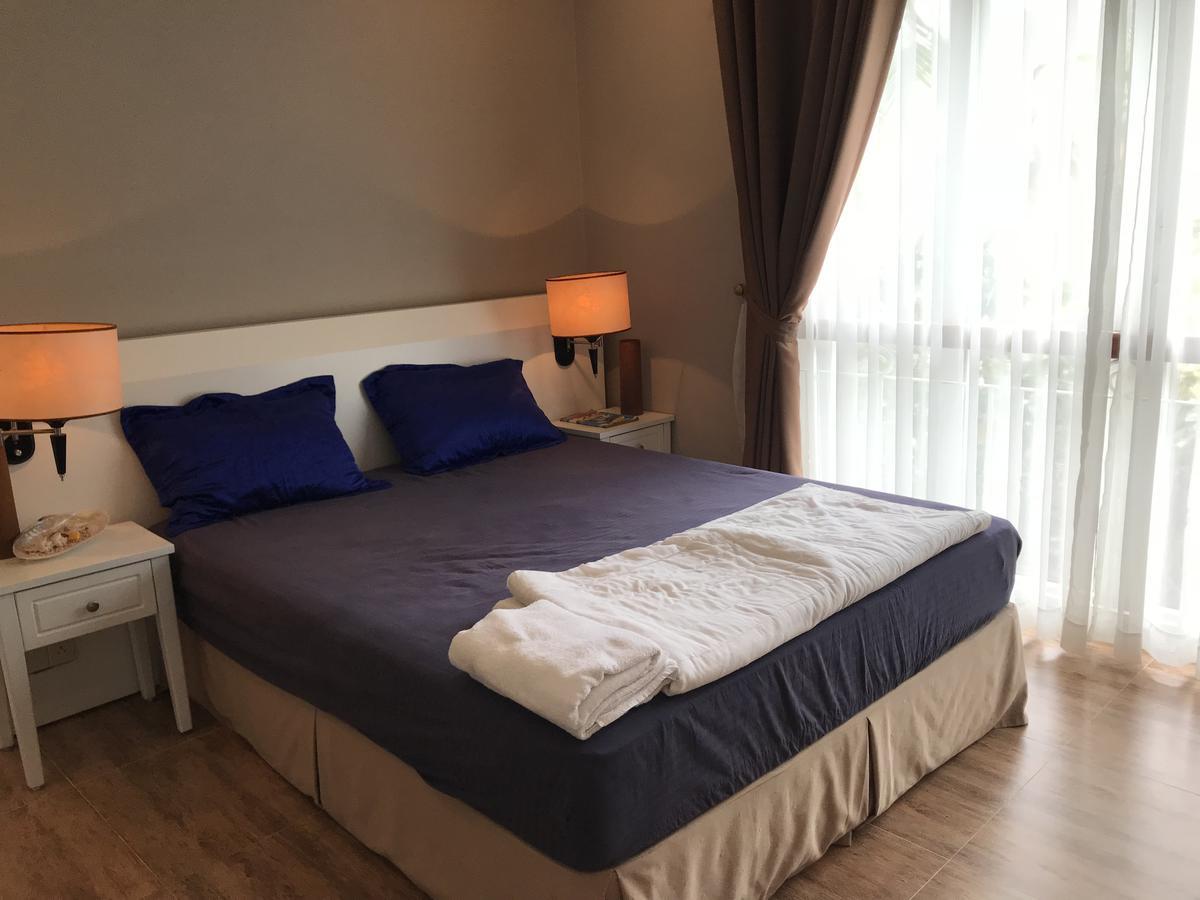 Villa Nancy Rio