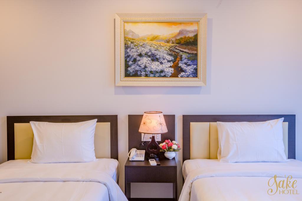 Hotel Sake Nha Trang