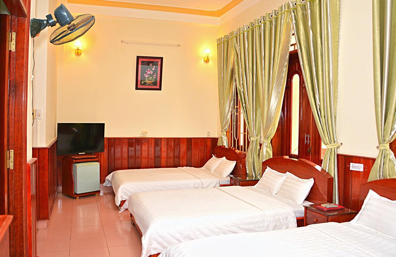 Huong Hotel Quy Nhon