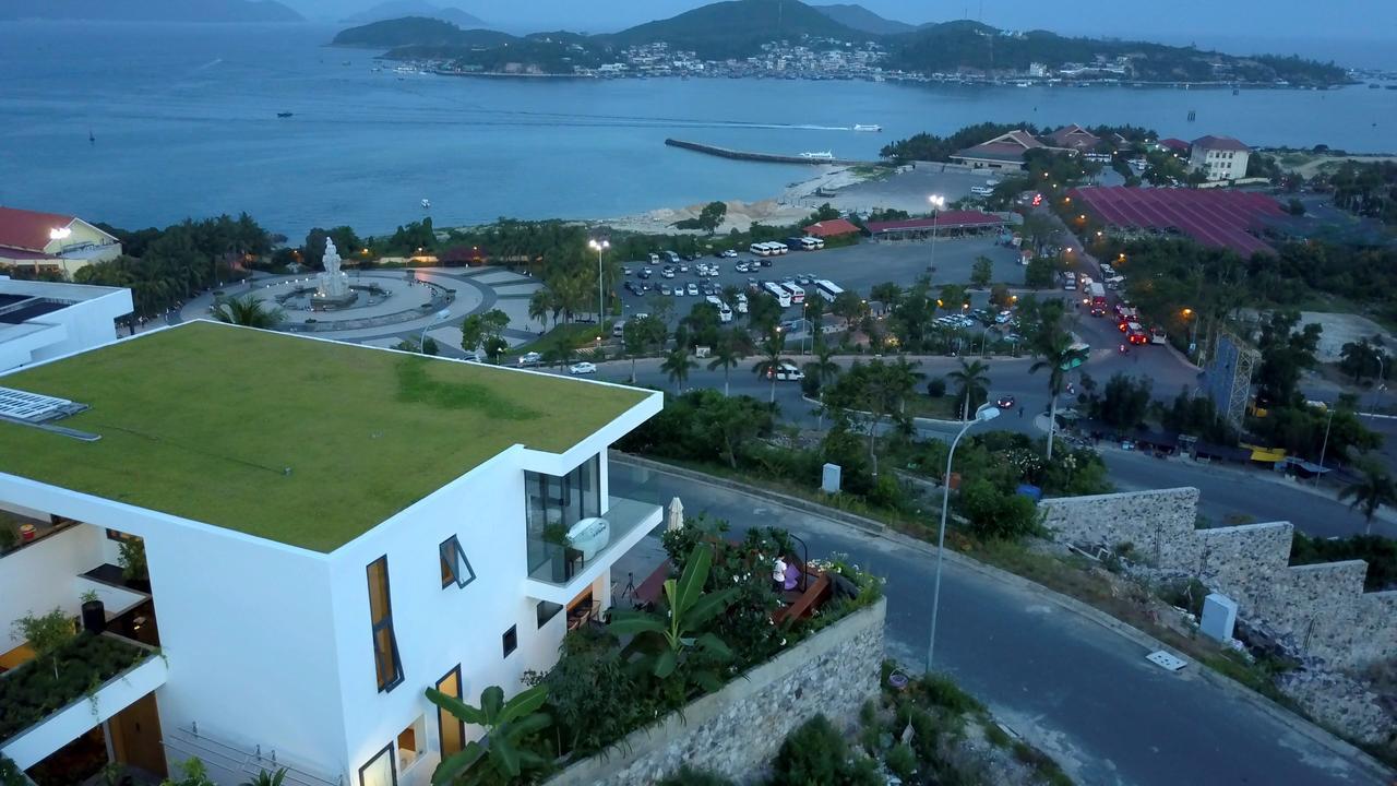 Harbor View