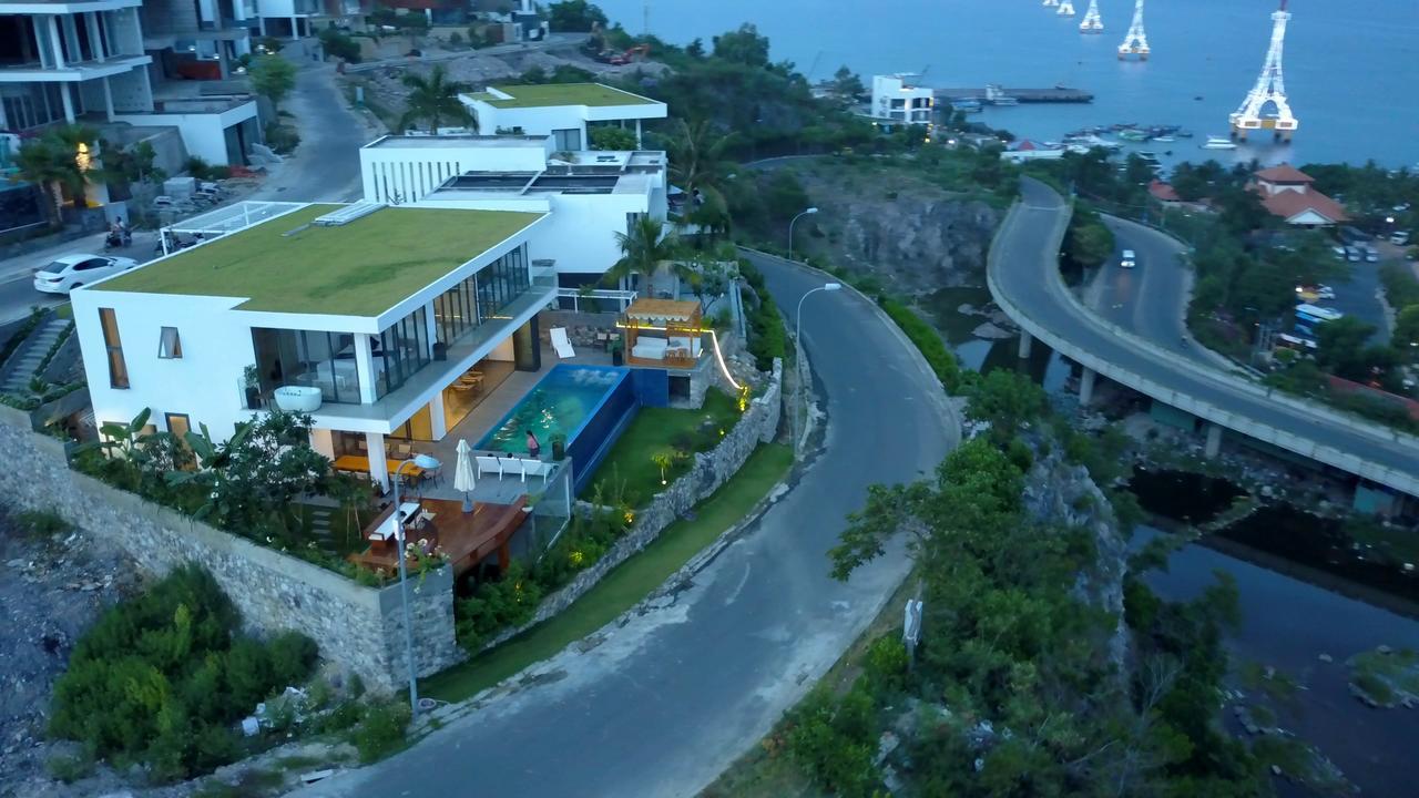 Harbor View
