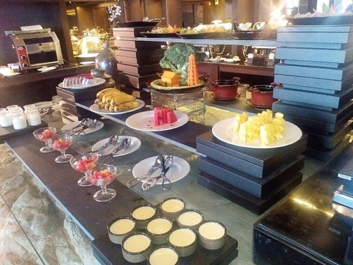 Aliana Boutique & 4*