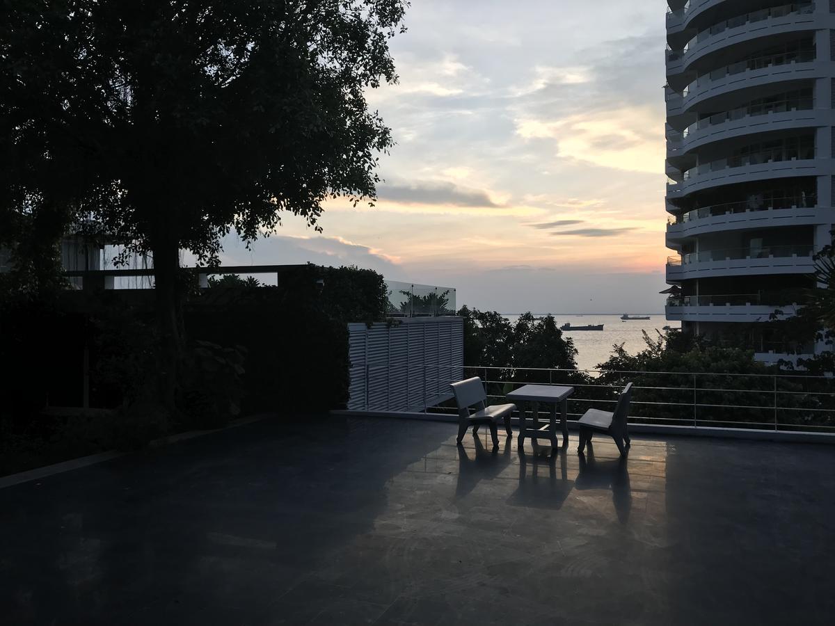 Nancy Sea View 2 * Vung Tau