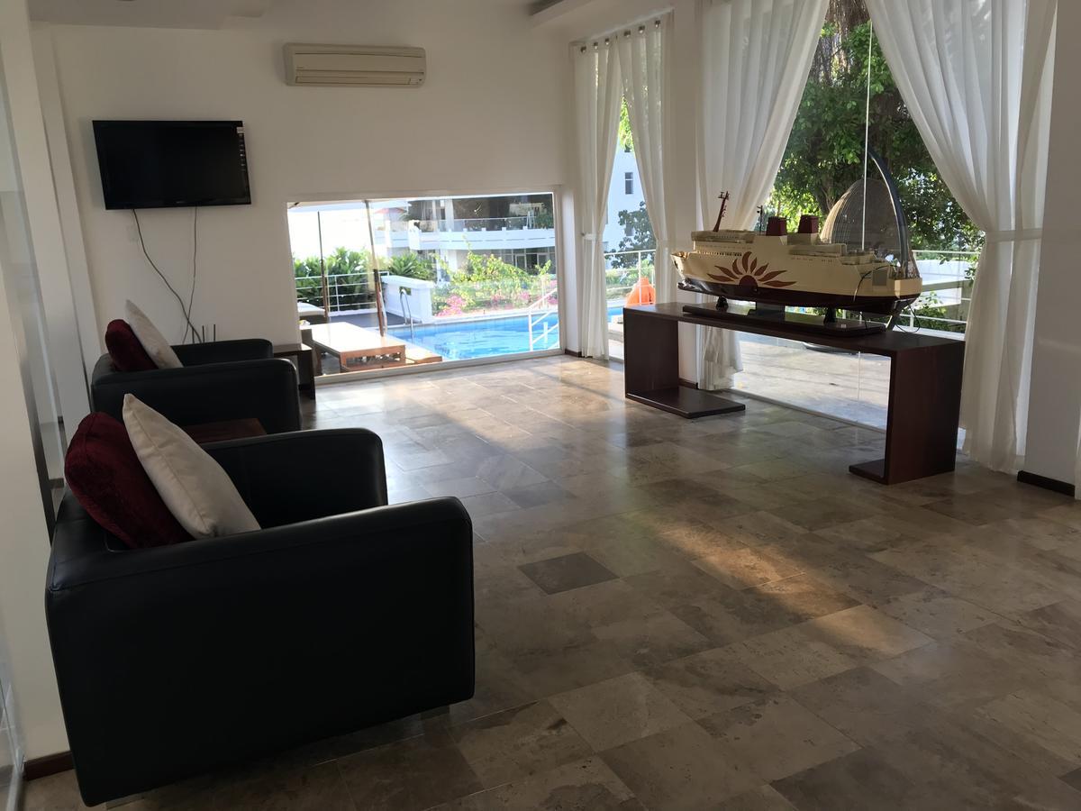Nancy Sea View 2 Villa Vung Tau