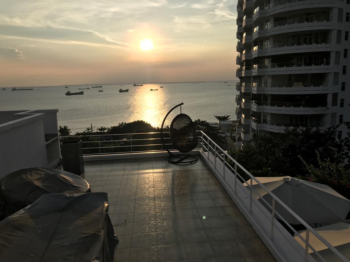 Villa Nancy Sea View 2 *