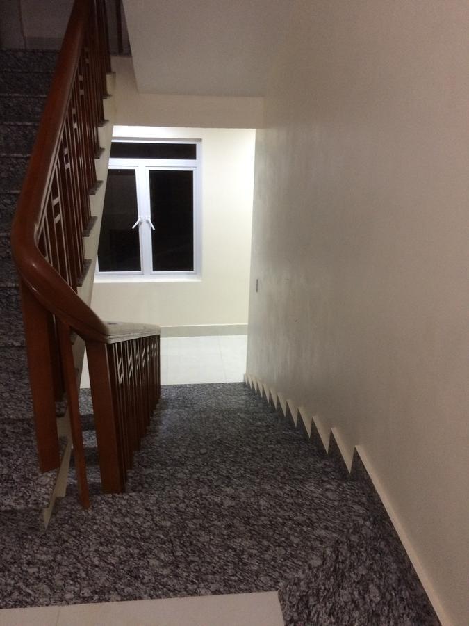 Homestay Thanh Long * Chan Chau