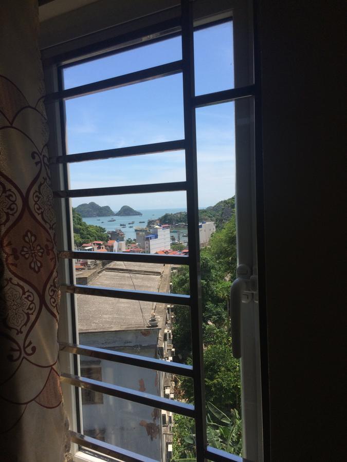 Homestay Thanh Long * Chan Chau