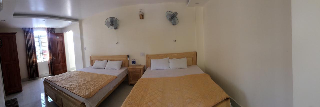 Homestay Thanh Long Homestay Chan Chau