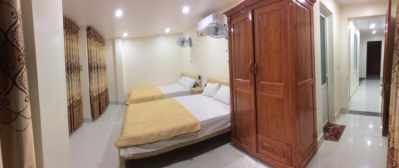 Homestay Homestay Thanh Long Chan Chau